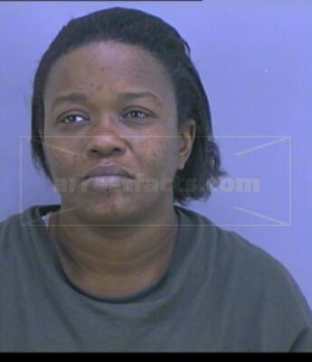 Donna Lasonda Madlock