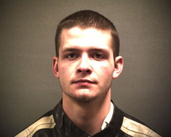 Ross Preston Graham