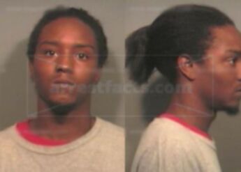 Deangilo Deshon Dillard