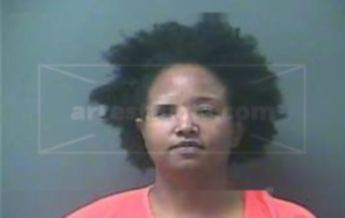 Wakeena L Gibson