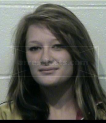 Jessica Carolyn Burton
