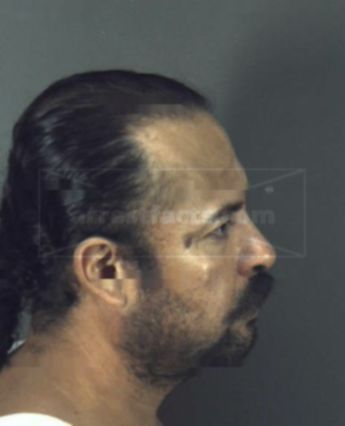Manuel Martinez Parra