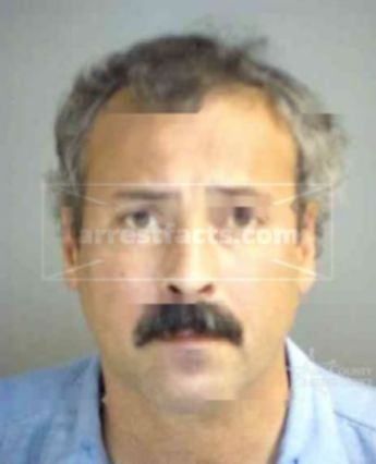 Marcus John Ritter