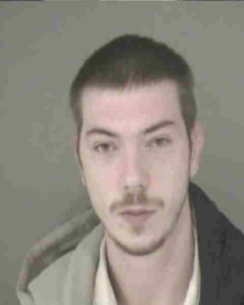 Ryan Edward Wieland