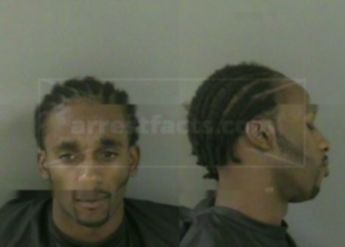 Felton Valente Jordan