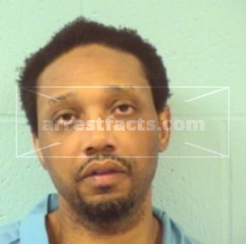 Marlon Robertson
