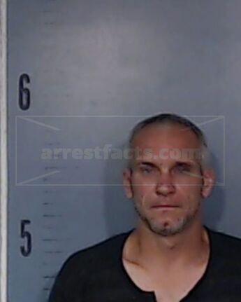 Darren Glenn Lewis