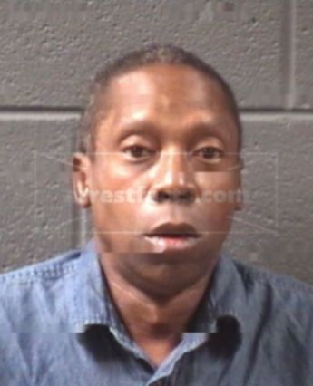 Ronald Odell Burts