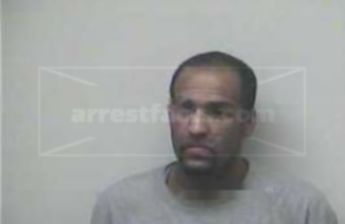 Demarkis J Clayton