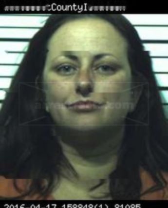 Jamie Dee Mott