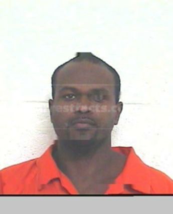 Derrick Lacharles Jefferson