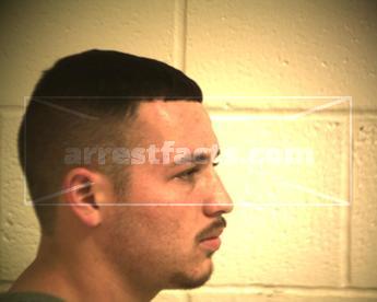 Nicholas Andrew Alvarez Vasquez