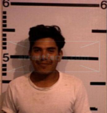 Ernesto Cordova Manzano