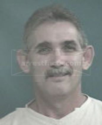 Ronald Pete Coleman
