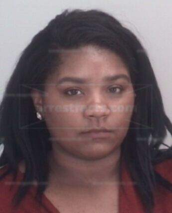 Kelsey Keonna Peace