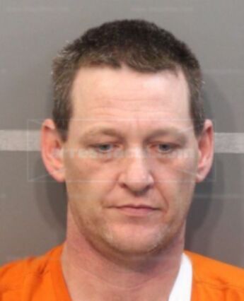 Roger Travis Vaughn