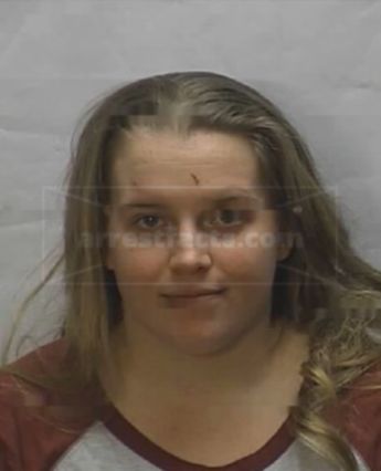 Casey Dawn Carter