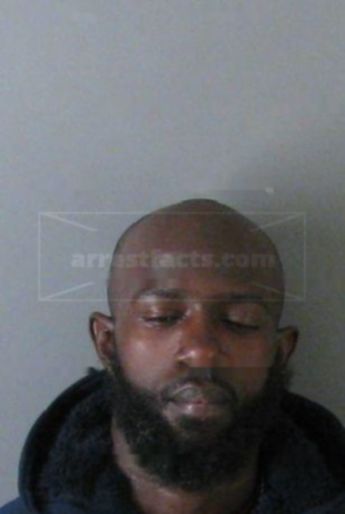 Mark Obryan Sanders