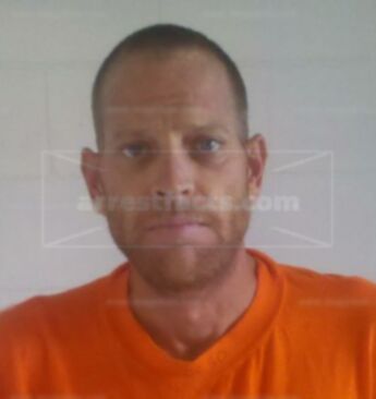 Mark Anthony Wayne Dye