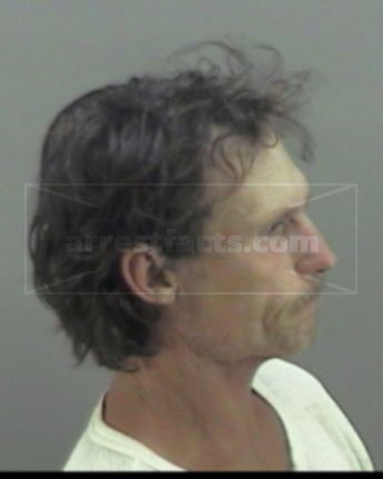 Thad Wayne Roberts