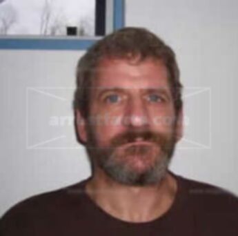 Vernon Wesley Keene