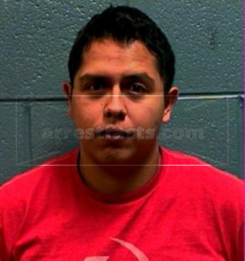 Jonathan Espinoza