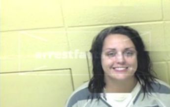 April Marie Lambert
