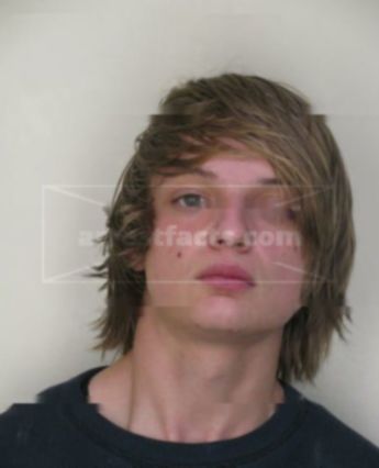 Nicholas Alexander Hill