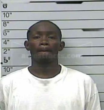 Jason Jaquin Atkinson