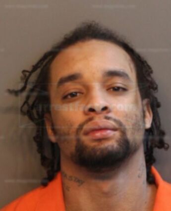 Joshua Anthony Rucker