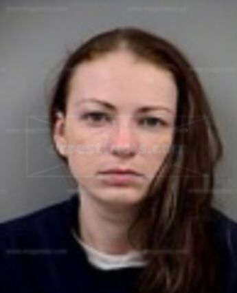 Brianna Joy Nelson