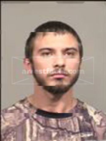 Tyler Michael King