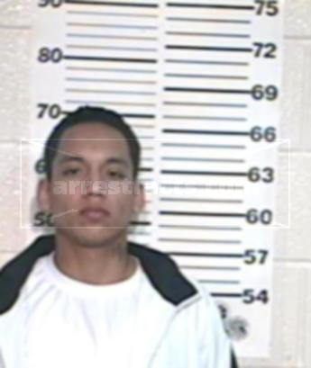 Paul Anthony Delgado Basaldua