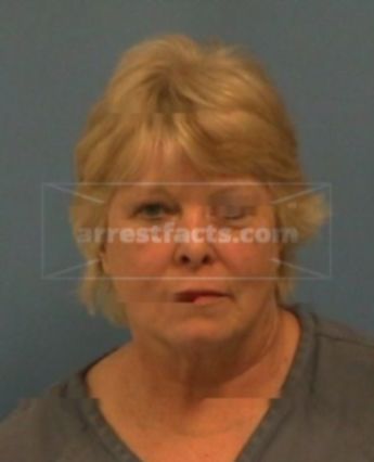 Patricia Jean Ritter Kaufman