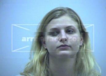 Victoria Danielle Wertz