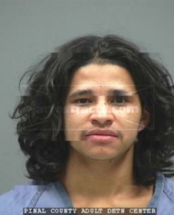 Jose Aguilar Cruz
