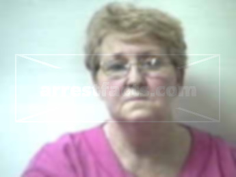 Carolyn Sue Werner