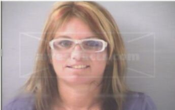 Holly Marie Patterson