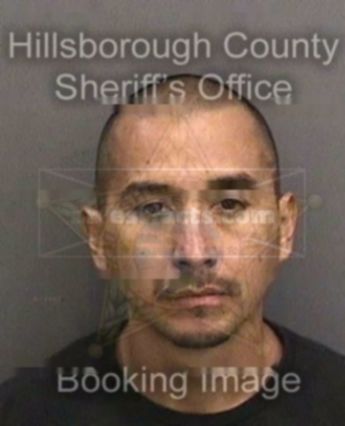 Michael Anthony Longoria