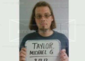 Michael Gregory Taylor