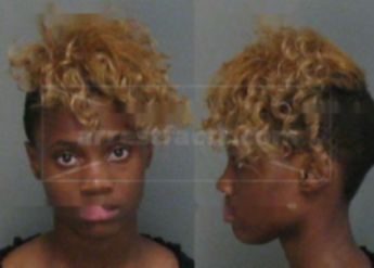 Syesha Rogers
