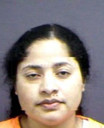 Maria Carolina Cruz-Martinez
