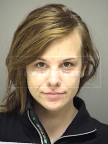 Michaela Lynn Whatley