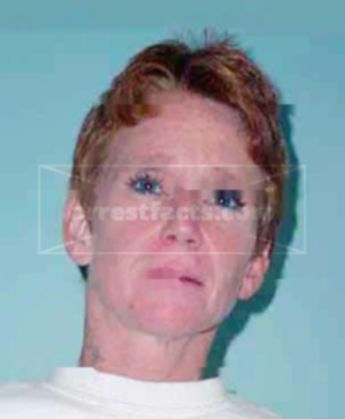 Michelle Lynn Brinson