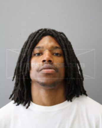 Deandre T Washington