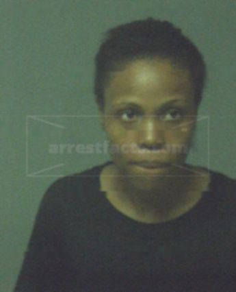 Veronica Caryl Seals