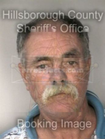 James Andrew Canaley