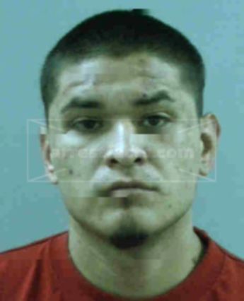 Jacob Garcia Martinez