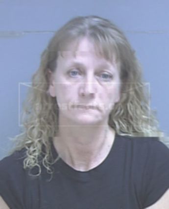 Pat Ann Crookston