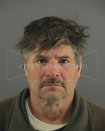 Alan Floyd Fogle